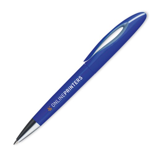 Bolígrafo plástico Fairfield 3