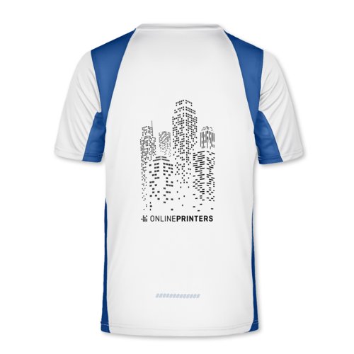 Camiseta funcional J&N, hombre 12