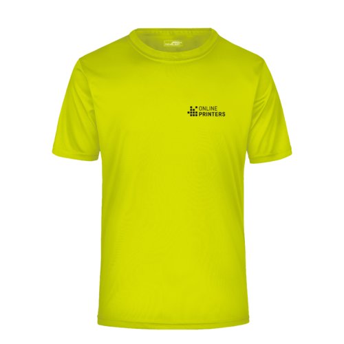 Camisetas Active J&N, hombre 16