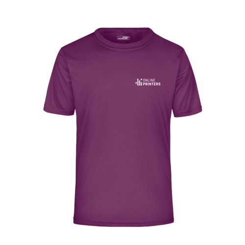 Camisetas Active J&N, hombre 19