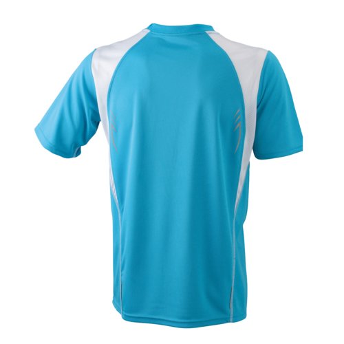 Camisetas p/correr J&N, hombre 5