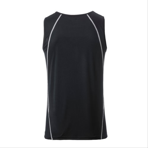 Tank Tops deportes J&N, hombre 4