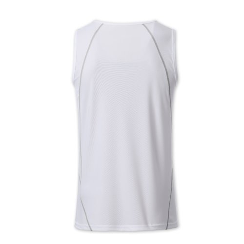 Tank Tops deportes J&N, hombre 15