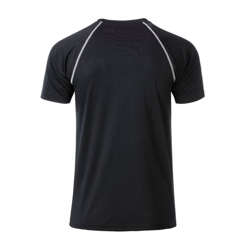 Camisetas deportes J&N, hombre 4