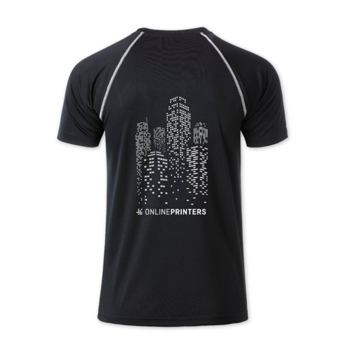 Camisetas deportes J&N, hombre 2