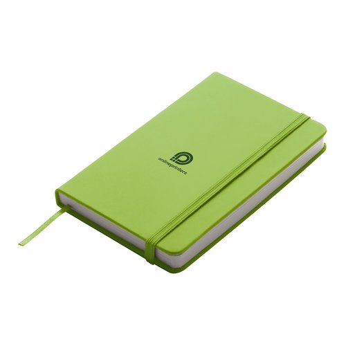 Libreta A6 Lübeck 19