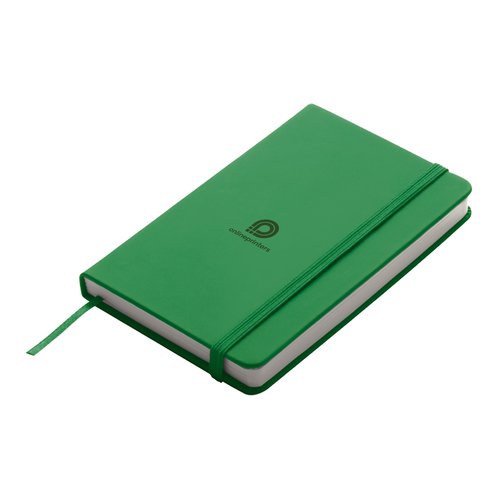 Libreta A6 Lübeck 16