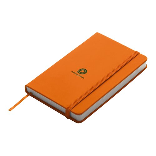 Libreta A6 Lübeck 25