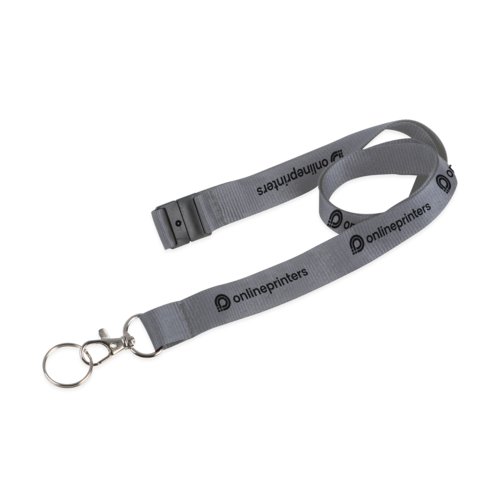 Lanyard Rio Negro 12