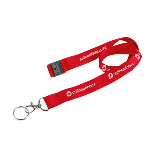 Lanyard Rio Negro 4