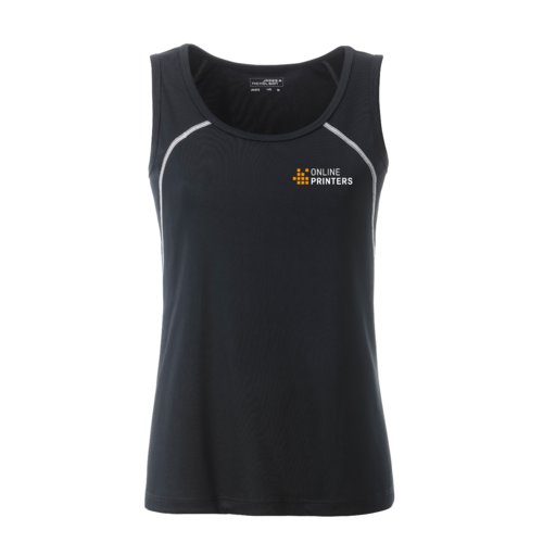 Tank Tops deportes J&N, mujer 1