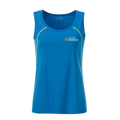 Tank Tops deportes J&N, mujer 7