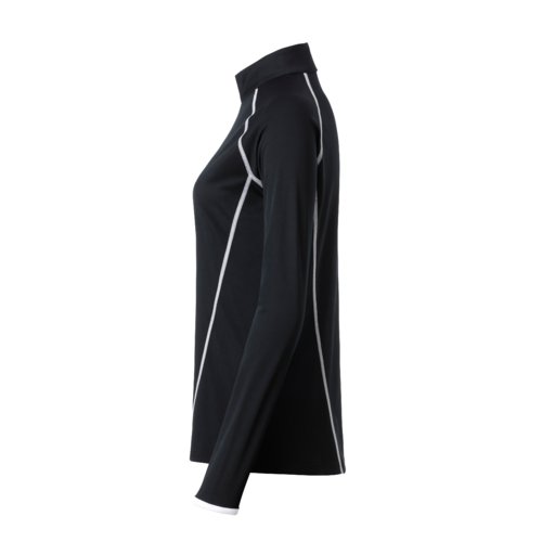 Longsleeves deporte J&N, mujer 5