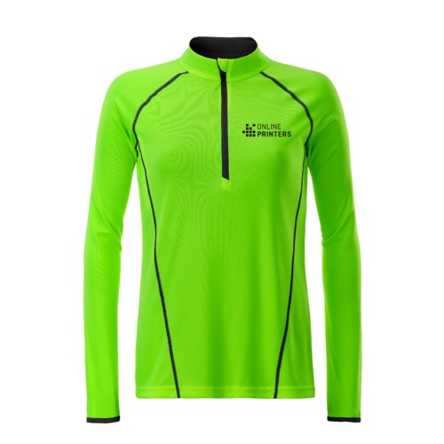 Longsleeves deporte J&N, mujer 7