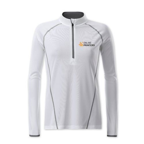 Longsleeves deporte J&N, mujer 13