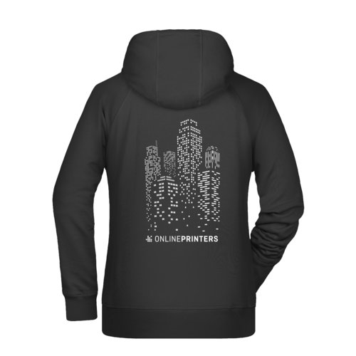 Sudaderas capucha J&N, mujer 9