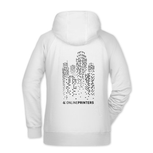 Sudaderas capucha J&N, mujer 2