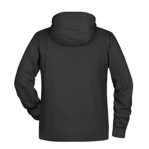 Sudadera c/capucha J&N, hombre 8