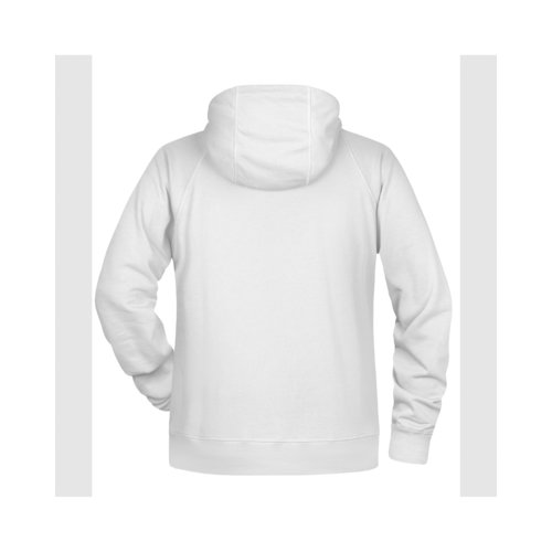 Sudadera c/capucha J&N, hombre 2