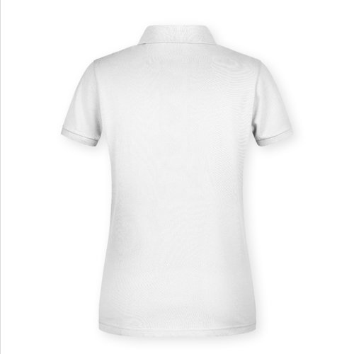 Polos J&N Basic, mujer 2