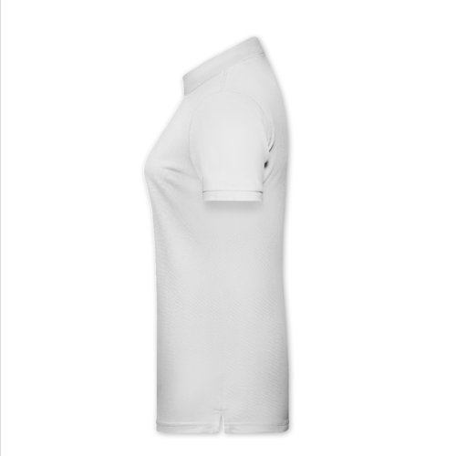 Polos J&N Basic, mujer 5