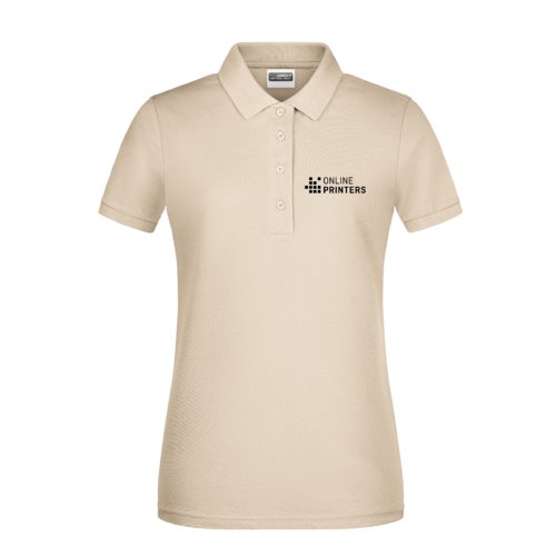 Polos J&N Basic, mujer 20