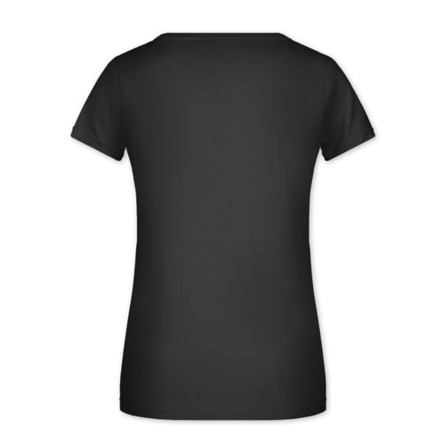 Camisetas J&N Basic, mujer 4