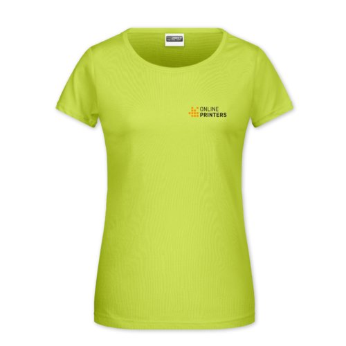 Camisetas J&N Basic, mujer 28