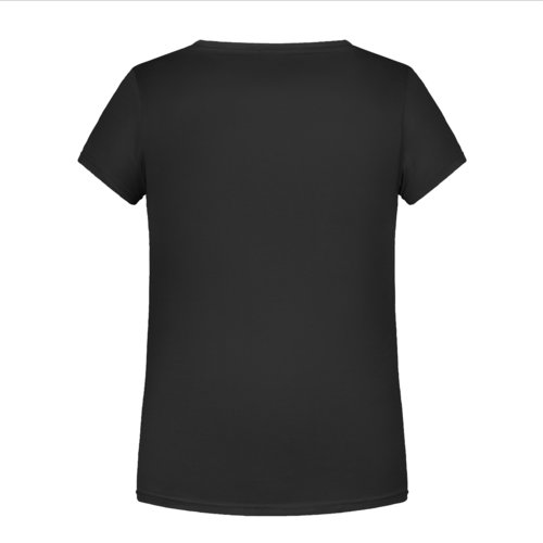 Camisetas J&N Basic, chicas 8