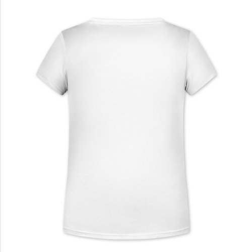 Camisetas J&N Basic, chicas 3