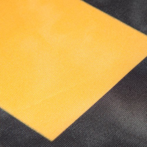 Bandera sin brazo saliente, 150 x 350 cm 6
