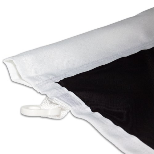 Bandera para brazo saliente, 120 x 400 cm 5