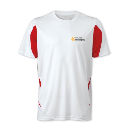 Camisetas de equipo torneo J&N 8