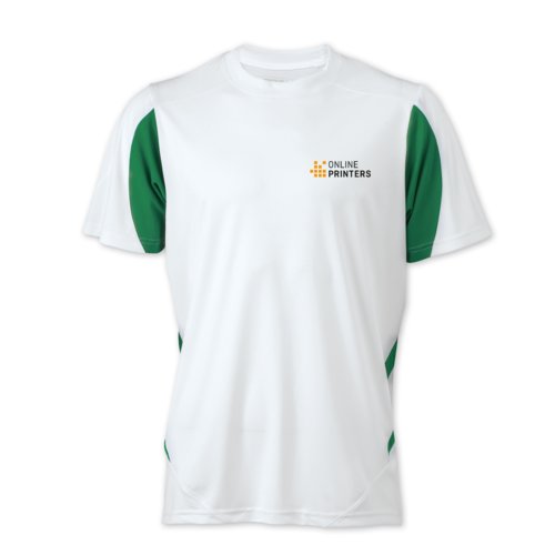 Camisetas de equipo torneo J&N 9