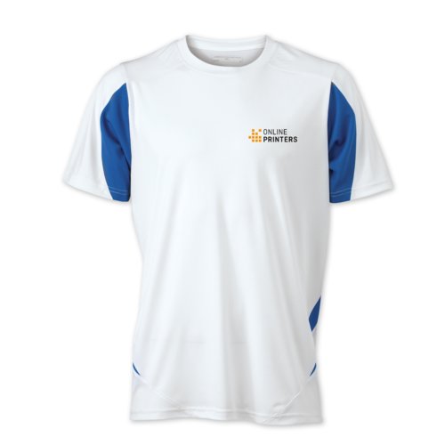 Camisetas de equipo torneo J&N 11