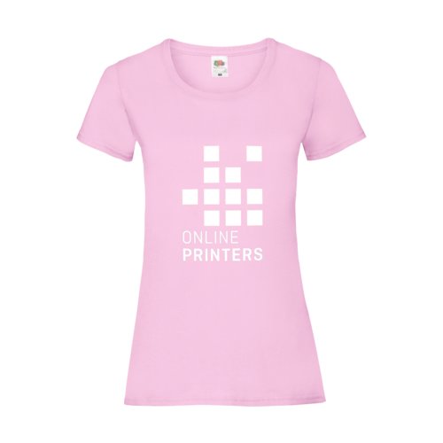 Camisetas Fruit of the Loom Valueweight 16