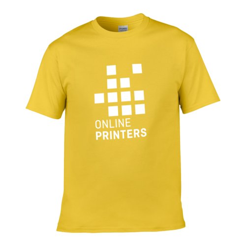 Camisetas Gildan Softstyle 5