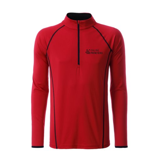 Longsleeves deporte J&N hombre 9