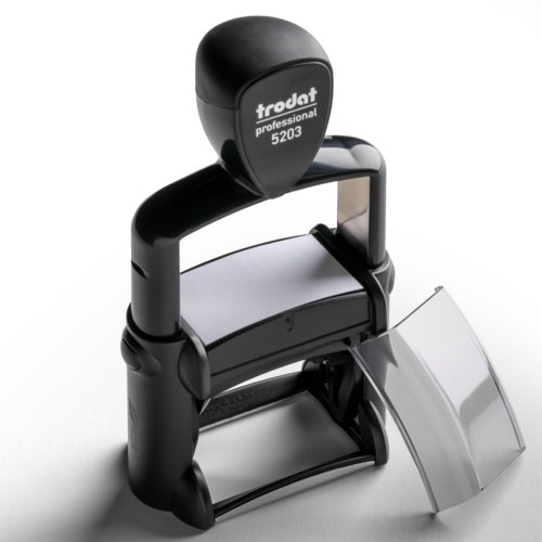 Sello automático Trodat Professional 5203 2