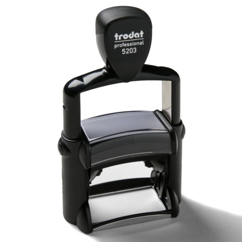 Sello automático Trodat Professional 5203 4