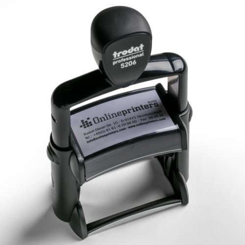 Sello automático Trodat Professional 5206 1