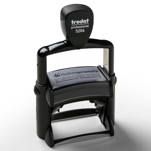 Sello automático Trodat Professional 5206 4