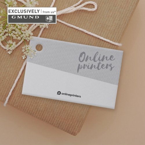 Colgantes para productos, 8,5 x 5,5 cm 1