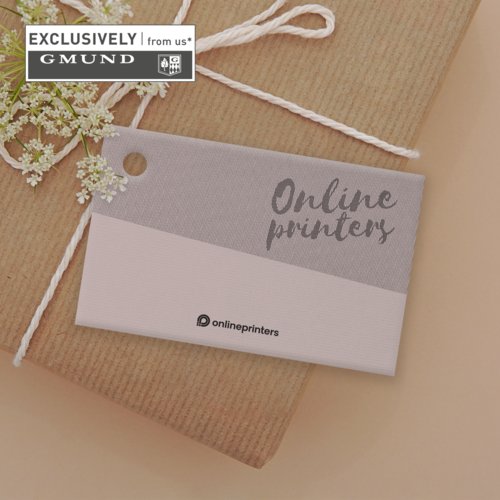 Colgantes para productos, 8,5 x 5,5 cm 2