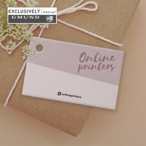 Colgantes para productos, 8,5 x 5,5 cm 8