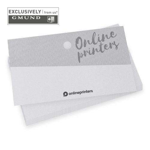 Colgantes para productos, 9,0 x 5,0 cm 11