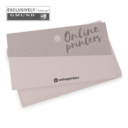 Colgantes para productos, 9,0 x 5,0 cm 3