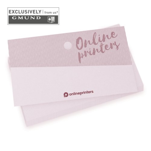 Colgantes para productos, 9,0 x 5,0 cm 9