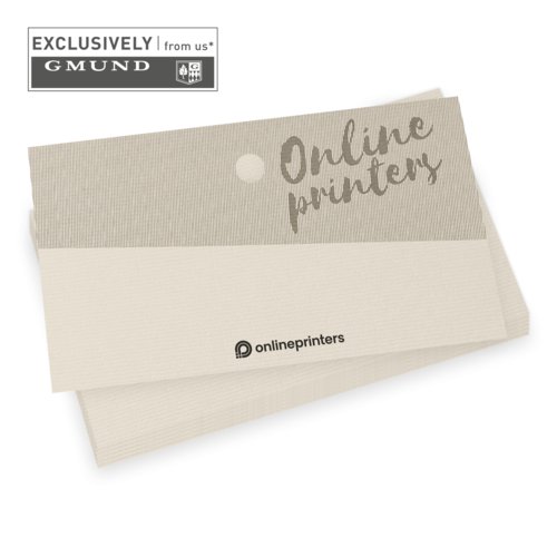 Colgantes para productos, 9,0 x 5,0 cm 17