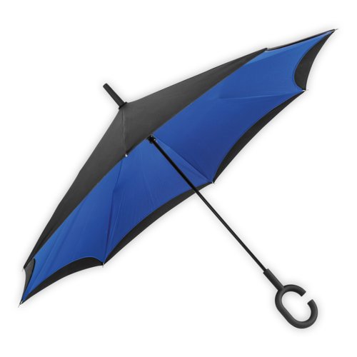 Paraguas con doble capa Jersey City 3
